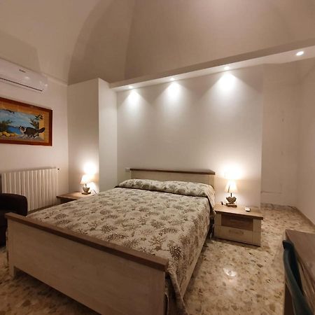 Stella Maris Bed & Breakfast Conversano Luaran gambar