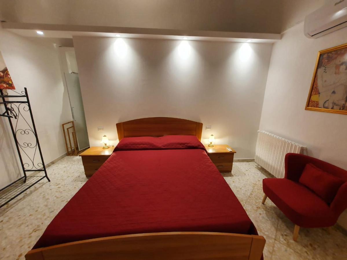Stella Maris Bed & Breakfast Conversano Luaran gambar
