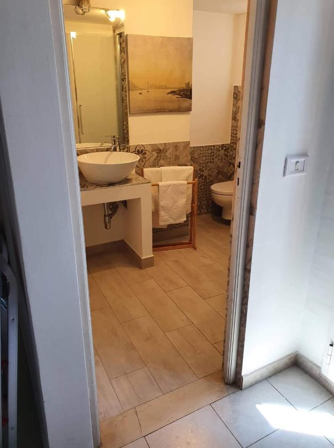 Stella Maris Bed & Breakfast Conversano Luaran gambar