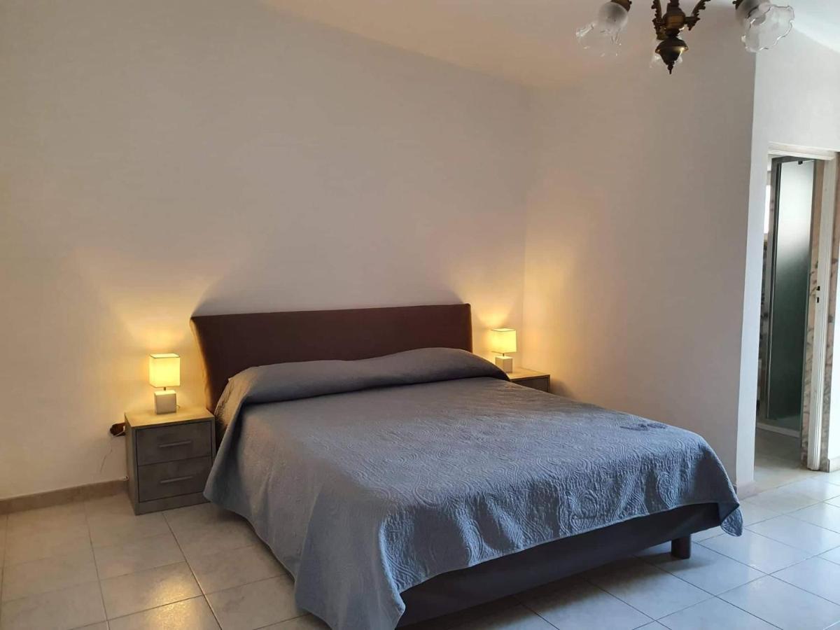 Stella Maris Bed & Breakfast Conversano Luaran gambar
