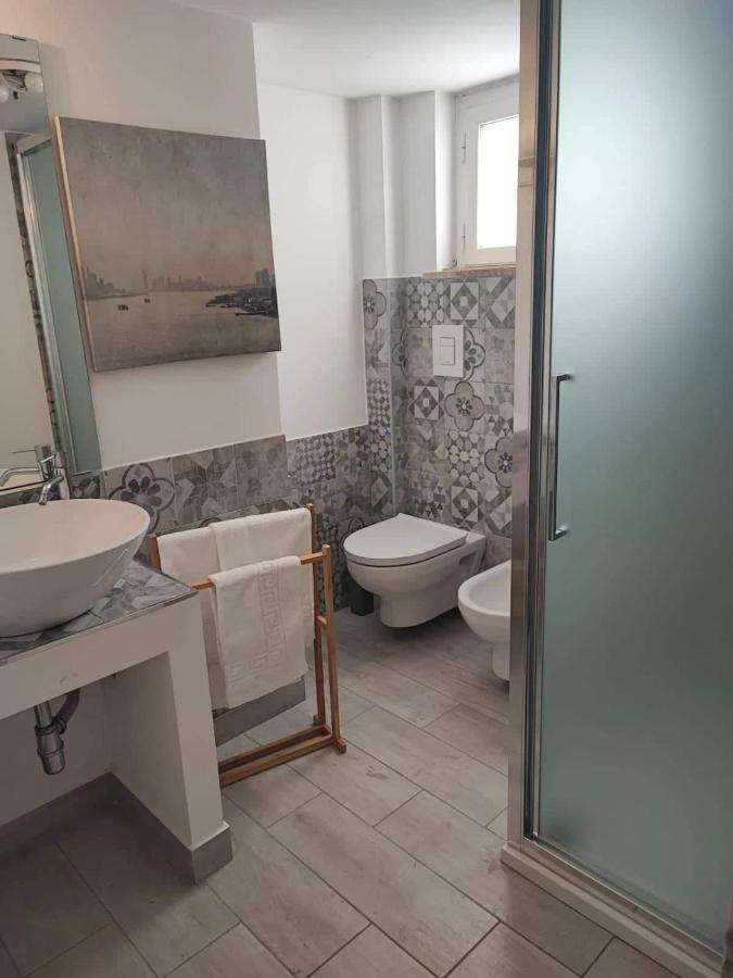Stella Maris Bed & Breakfast Conversano Luaran gambar