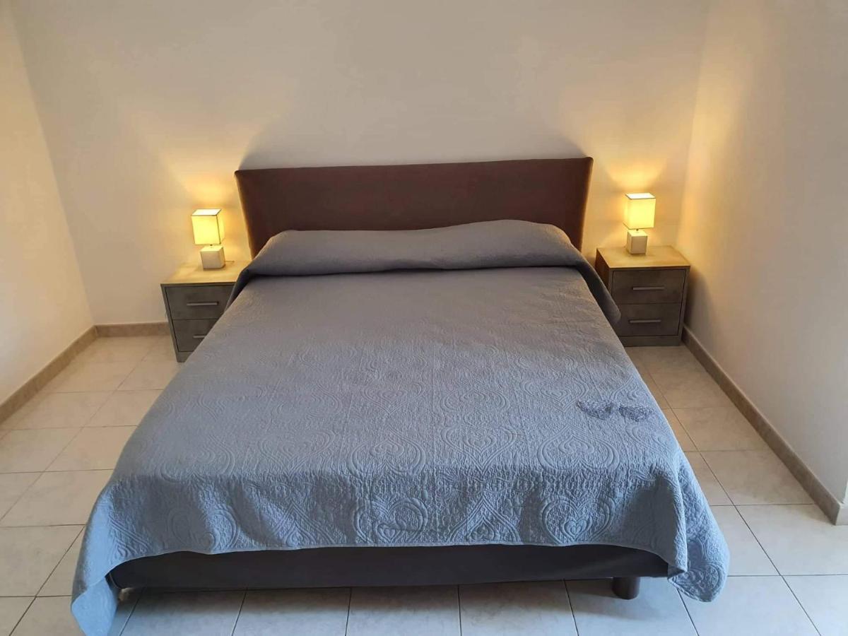 Stella Maris Bed & Breakfast Conversano Luaran gambar