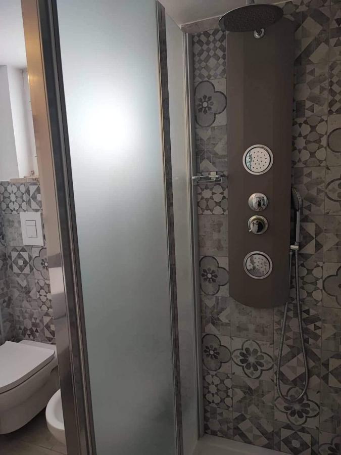 Stella Maris Bed & Breakfast Conversano Luaran gambar