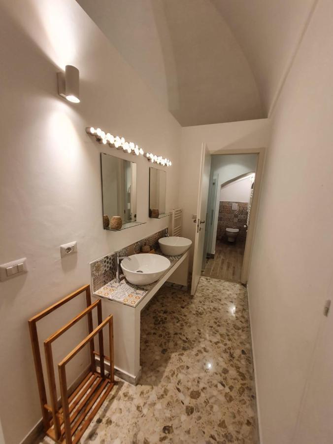 Stella Maris Bed & Breakfast Conversano Luaran gambar