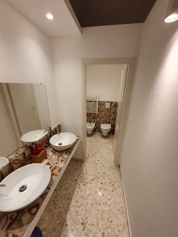 Stella Maris Bed & Breakfast Conversano Luaran gambar