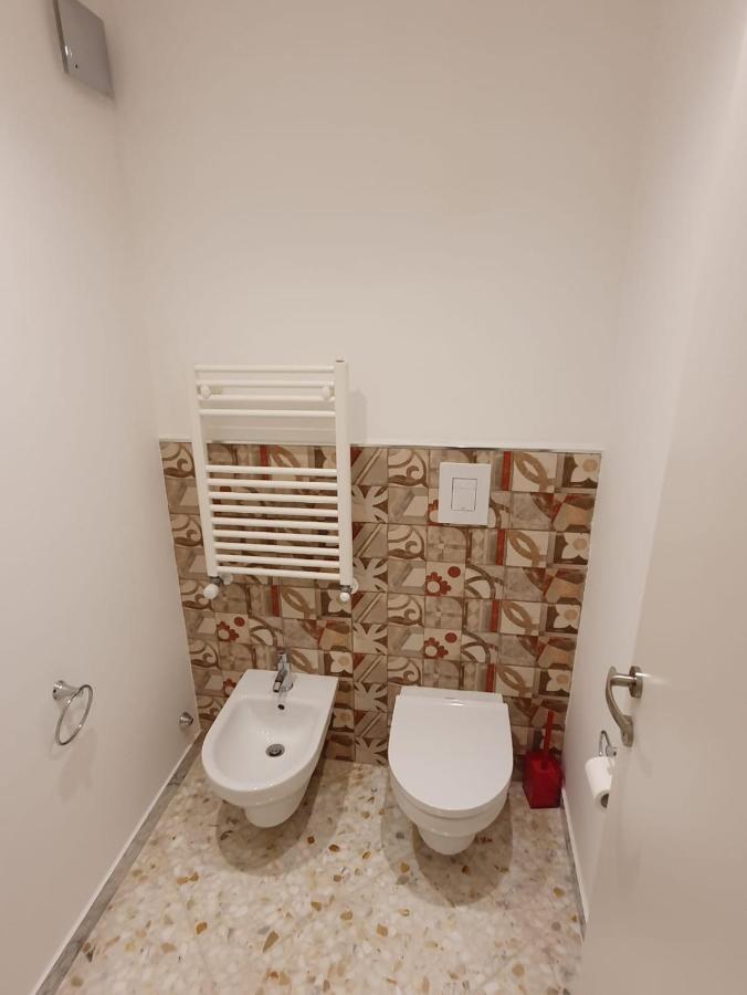Stella Maris Bed & Breakfast Conversano Luaran gambar