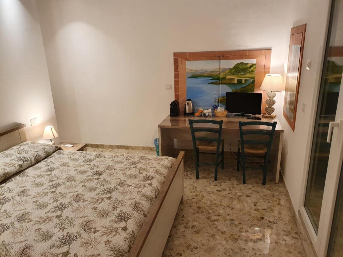 Stella Maris Bed & Breakfast Conversano Luaran gambar