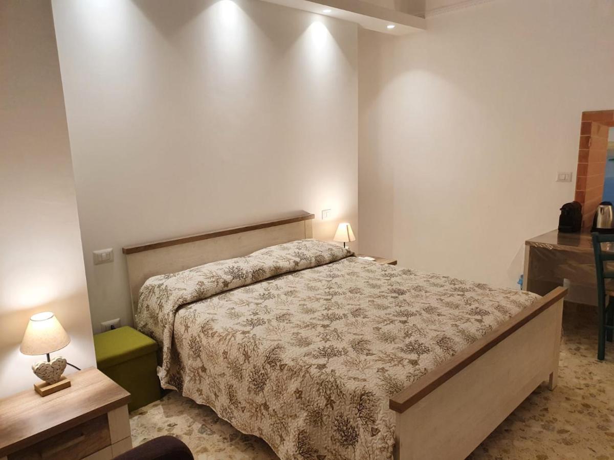 Stella Maris Bed & Breakfast Conversano Luaran gambar