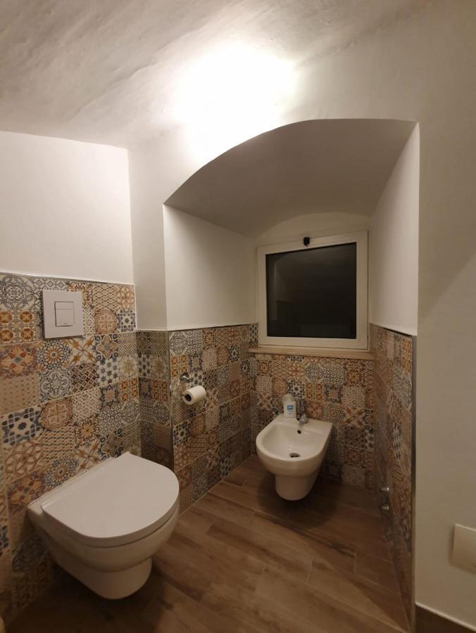 Stella Maris Bed & Breakfast Conversano Luaran gambar