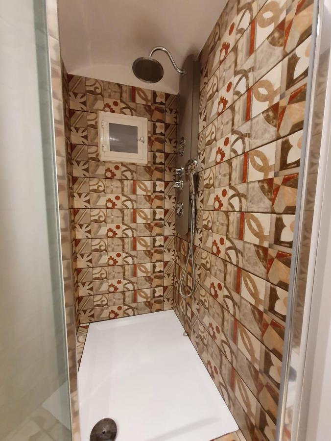 Stella Maris Bed & Breakfast Conversano Luaran gambar