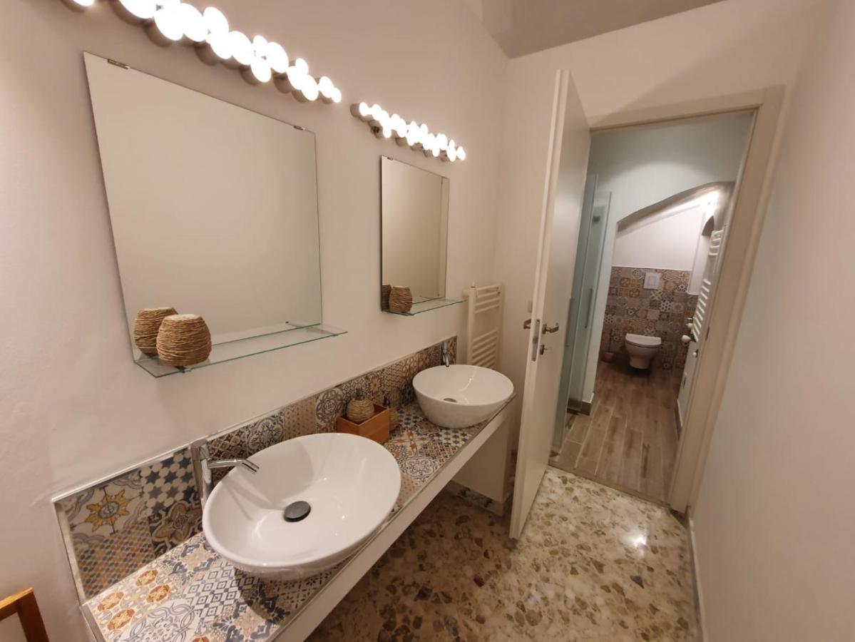 Stella Maris Bed & Breakfast Conversano Luaran gambar