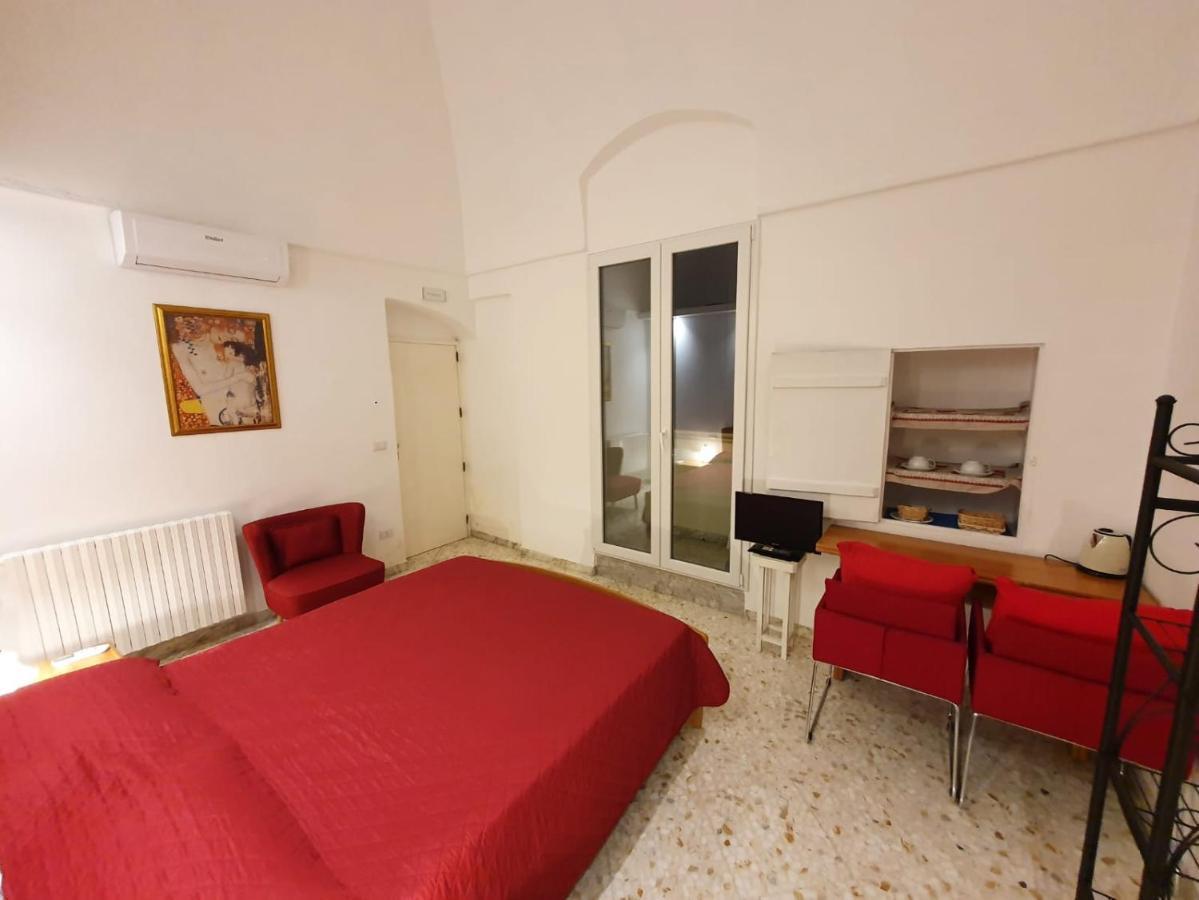 Stella Maris Bed & Breakfast Conversano Luaran gambar