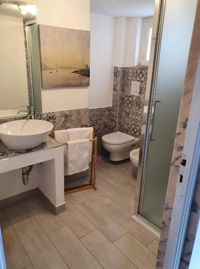 Stella Maris Bed & Breakfast Conversano Luaran gambar