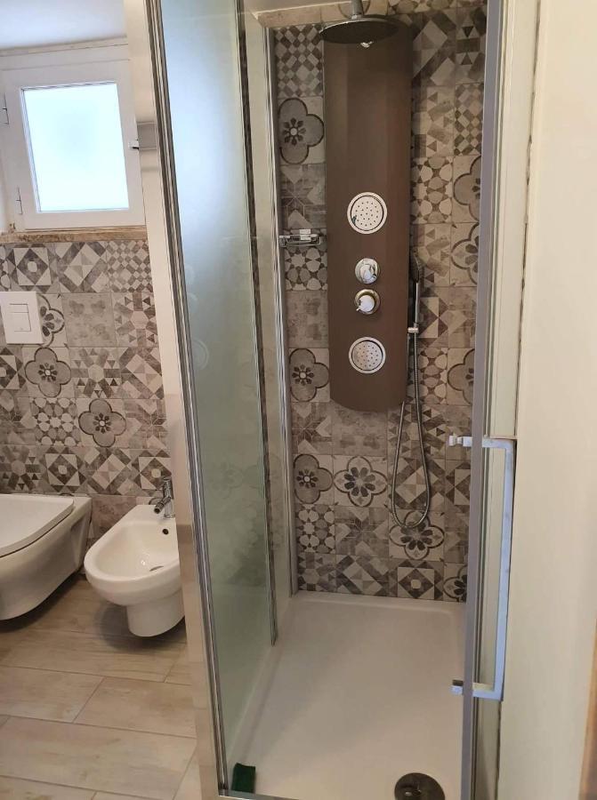 Stella Maris Bed & Breakfast Conversano Luaran gambar